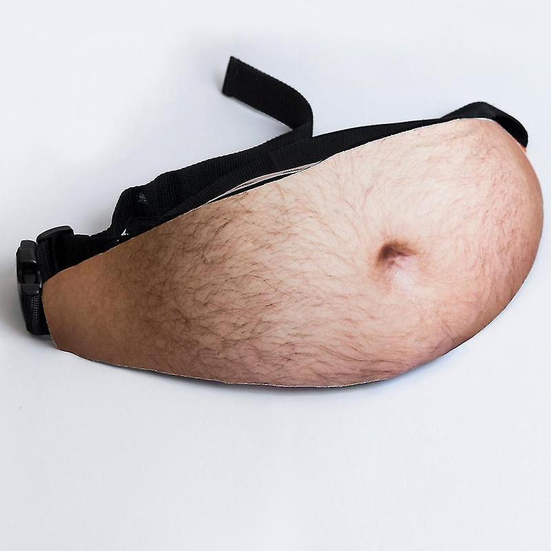 Bum bag belly best sale