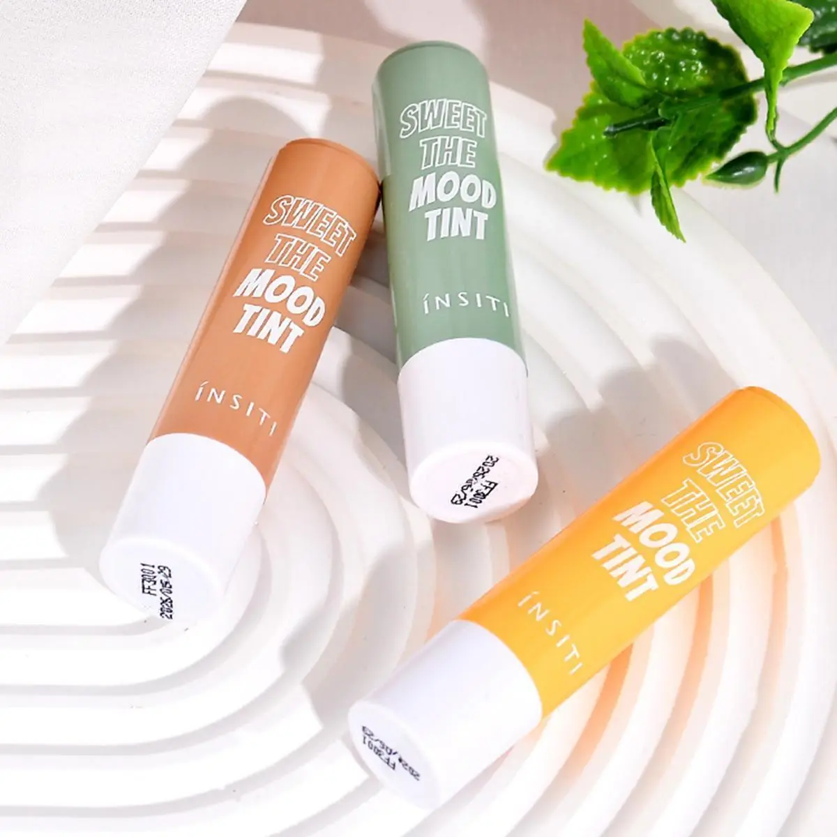 Lip Oil Cute Makeup Lip Tint Korean Style Lipsticks To Soothe  Lips Lip Gloss Base Gel Lip Gloss