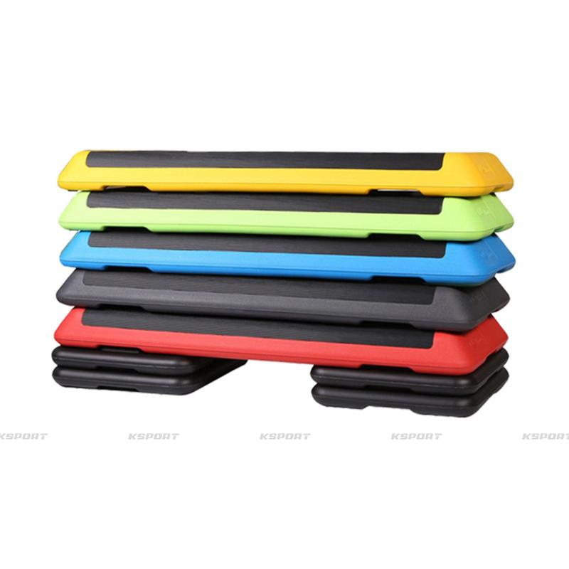 Product Introduction of Bục dậm nhảy Aerobic kích thước 110 x 41 x 21cm ,Chất liệu nhựa ABS bề mặt chống trượt, Tùy chỉnh chiều cao theo cấp độ 29