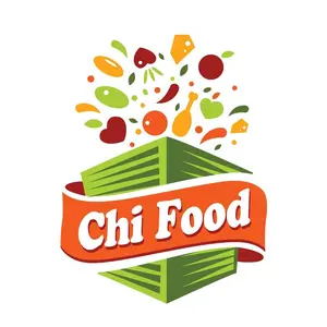 Chi Food - Muối Tôm Bánh Tráng