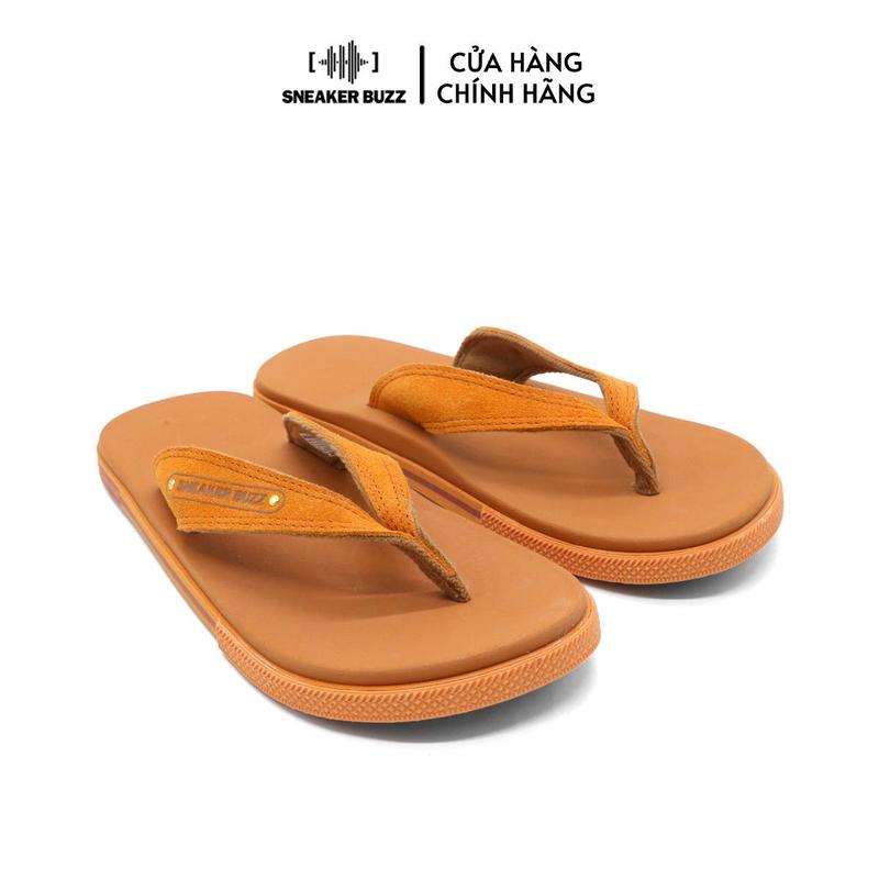  SNEAKER BUZZ Dép Premium Y-Strap Y2404SB04U 