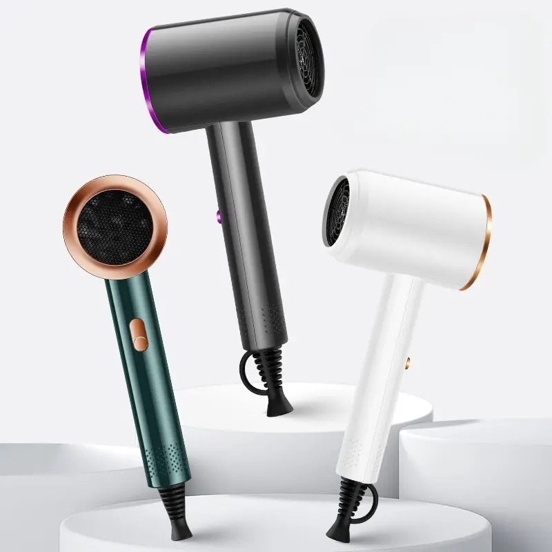 Máy sấy tóc Fashion Hair Dryer công suất lớn