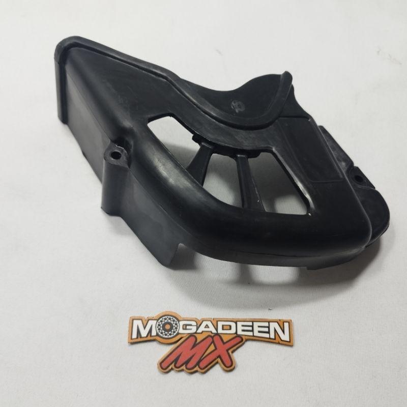 Tutup Gear Gir Depan Suzuki TS125 TS 125 *Tutup gear