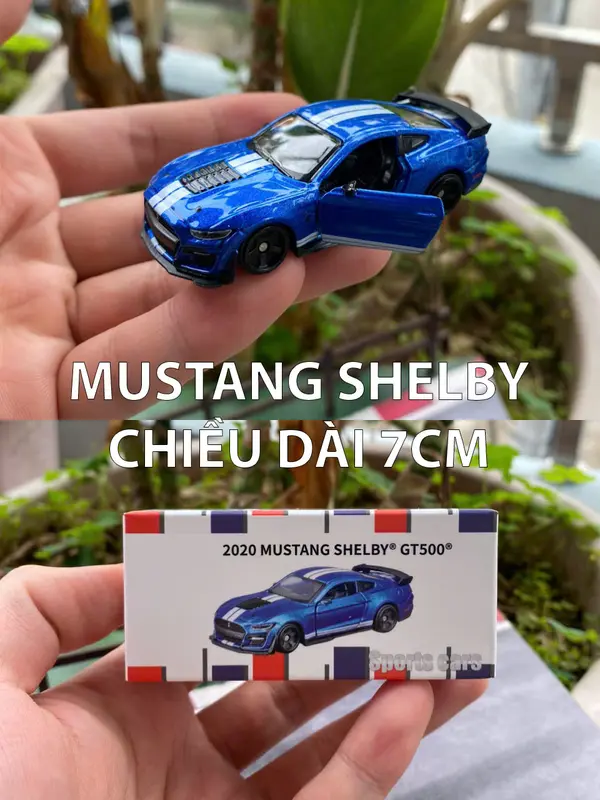[Vui lòng xem kỹ ảnh] Mô hình xe hợp kim kích thước nhỏ 1/64 dài 7cm từ BBu.ra.go các dòng siêu xe thể thao 4