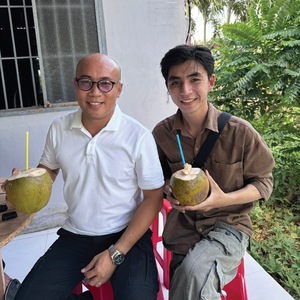 Anh Nhơn Cao Trung Sơn TV