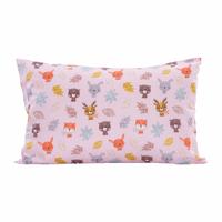Gambar Sarung Bantal Anak Restking 38x58 cm Motif M008 - Dancing Diva dari Clarissa Spring Bed Kota Bandung 4 Tokopedia