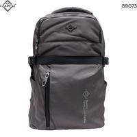 Gambar LEADFAS 89073 - Tas Ransel / Backpack / Tas Laptop / Tas Kerja / Tas Kantor / Tas Digital - Hitam, Multi Compartment, Fungsional dari Sempana Bags Kota Administrasi Jakarta Barat 1 Tokopedia