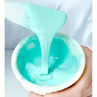 Combo 4: Bột tảo xoắn + Dẻo bạc hà + Ngũ hoa hạt 6
