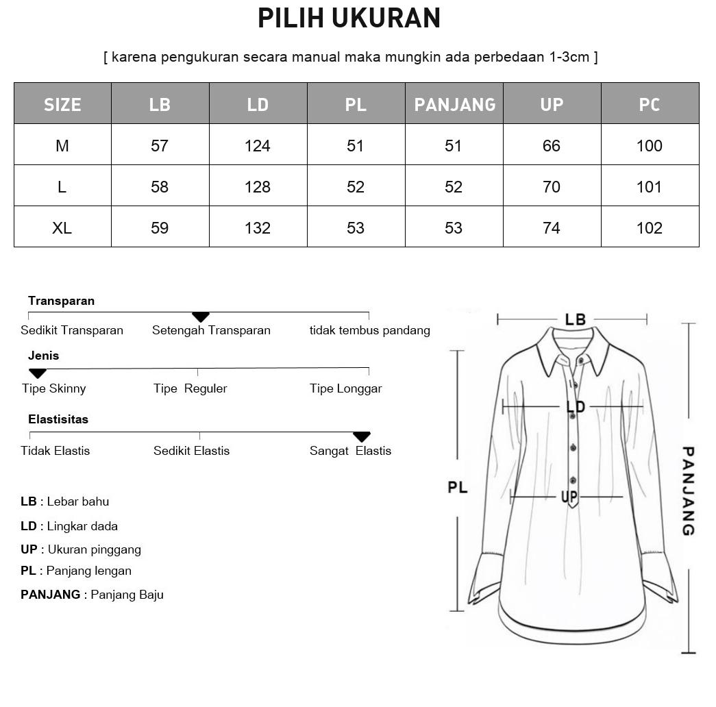 PO40 Asaya Set dua potong atasan + celana longgar warna-warni yang modis dan sederhana