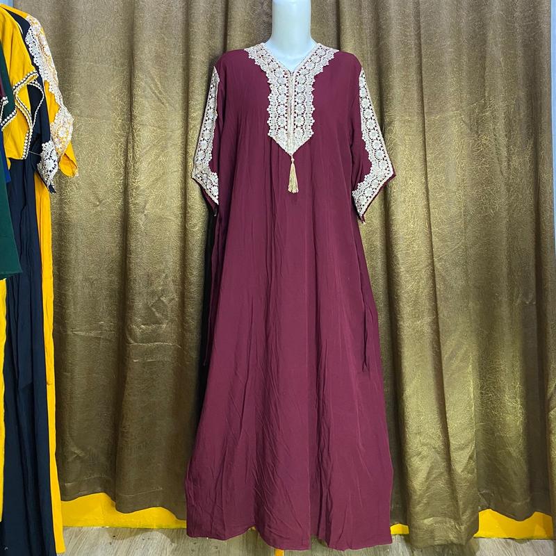 PAKET USAHA 3PCS DASTER ARAB SHIREEN 1
