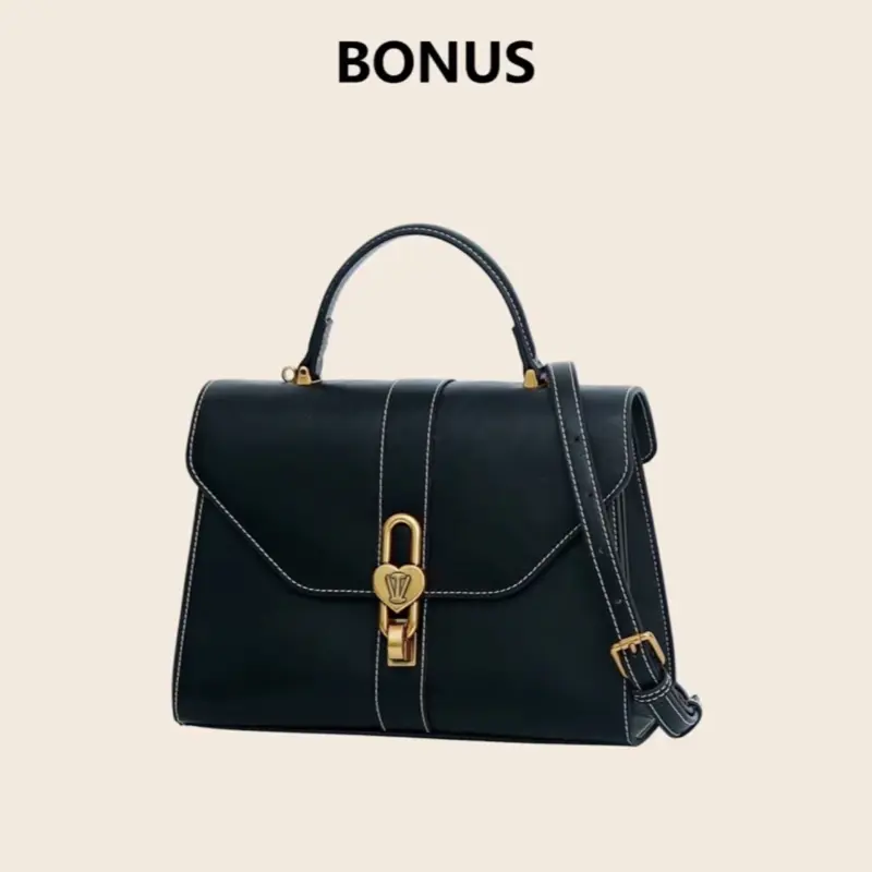 [ Túi Hoàng Gia] BO9099 Chuẩn Chính Hãng BONUS , Sang Trọng, Thời Thượng, Đẳng cấp. Phong cách Châu Âu Thanh Lịch, phù hợp mọi phong cách