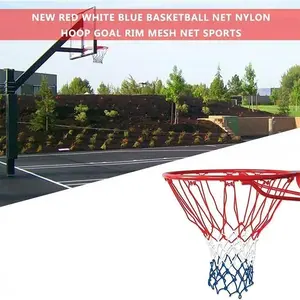 Set Ring Basket Standar FIBA 35/45cm – Tempel Dinding Indoor Outdoor, Cocok Bola 5 dan 7,Mainan Olahraga Ringan, Ideal untuk Latihan Harian 【TOPSLINGS】