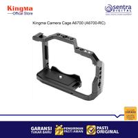 Gambar Kingma Camera Cage Smallrig for Sony A6700 ( A6700-RC ) dari Sentra Digital Kota Surabaya 5 Tokopedia