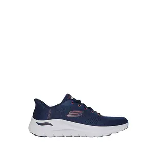 Skechers Slip-Ins Arch Fit 2.0 Men's Training Shoes - Navy