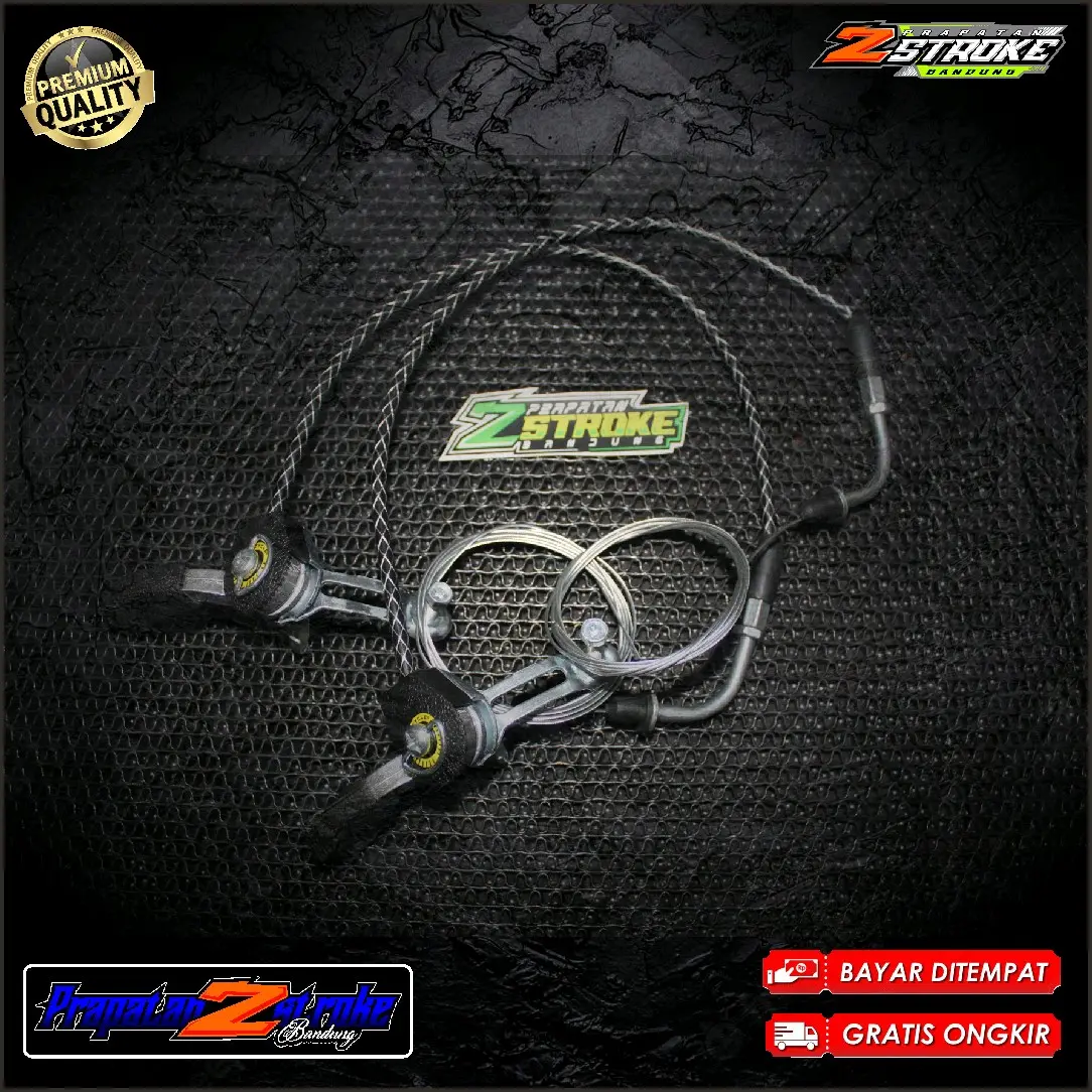 Kabel Oli Samping Rxking,Rxs,Rxk,yt bisa d stel