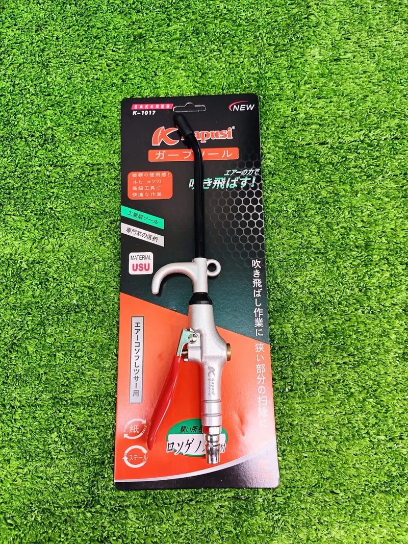 Product Introduction of Dụng cụ xì khô , xịt hơi kapusi 5