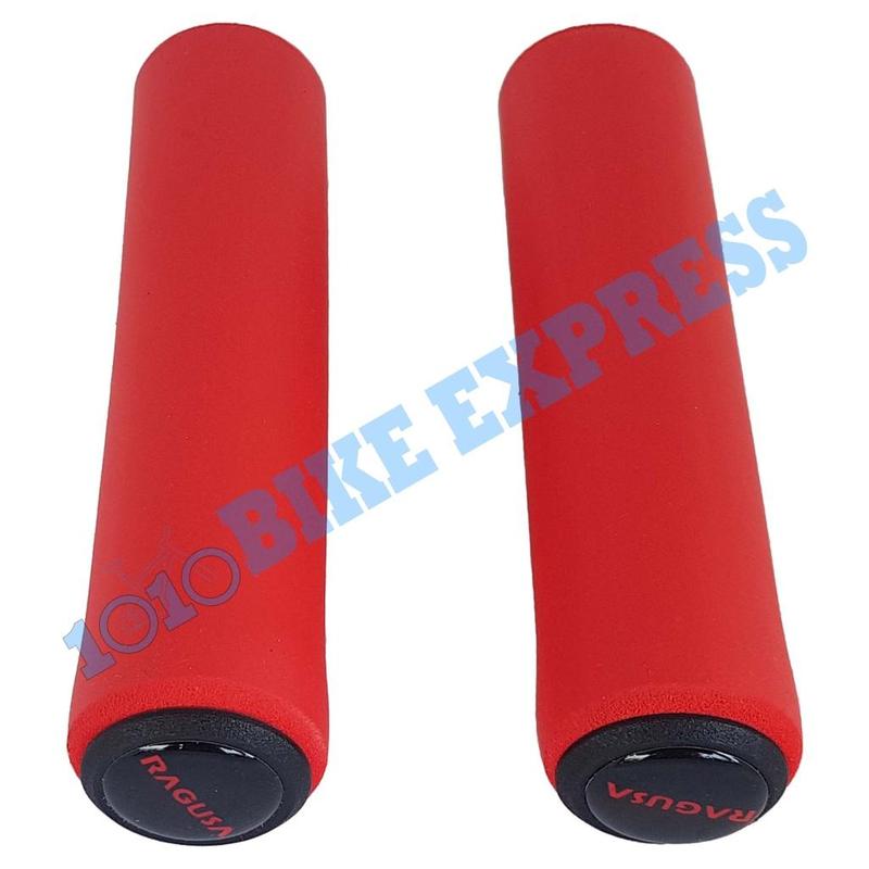 Silicon Handle Bar Grip Hand Handlebar Silicone MTB - TikTok Shop ...