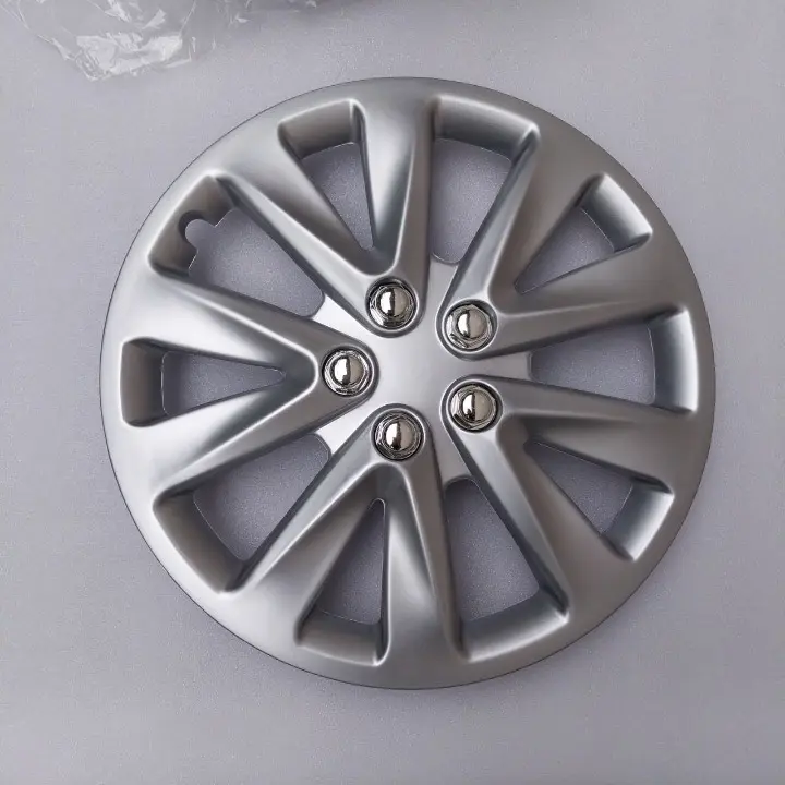 Ốp lazang 13 inchs cao cấp. Ốp mâm thể thao cỡ 13 inchs. Liên hệ shop để chọn kiểu dáng mong muốn.