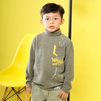 Gambar Little X eight Boy Alfian T-Shirt - 006 dari LITTLE X EIGHT Kota Administrasi Jakarta Barat 1 Tokopedia
