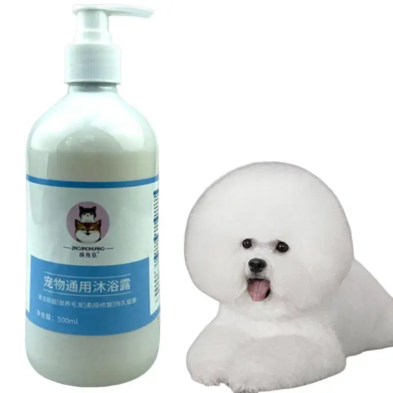 Dầu Gội Cho Thú Cưng,  Được làm bằng đu đủ và bạc hà tự nhiên,Dành CTập Trung Vào Làm Trắng Vết Bẩn, Làm Sáng Màu Vàng, Loại Bỏ Nước Mắt, Khử Trùng, Khử Mùi, Giảm Ngứa , khử trùng và hương thơm,Diệt Bọ Chét,Giảm Ngứa