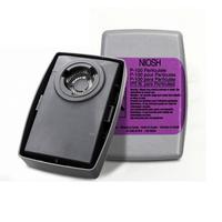 Gambar 3M P100 Particulate Filter 7093 - 1 Bag isi 2 Each dari 3M Automotive Kab. Bekasi 2 Tokopedia