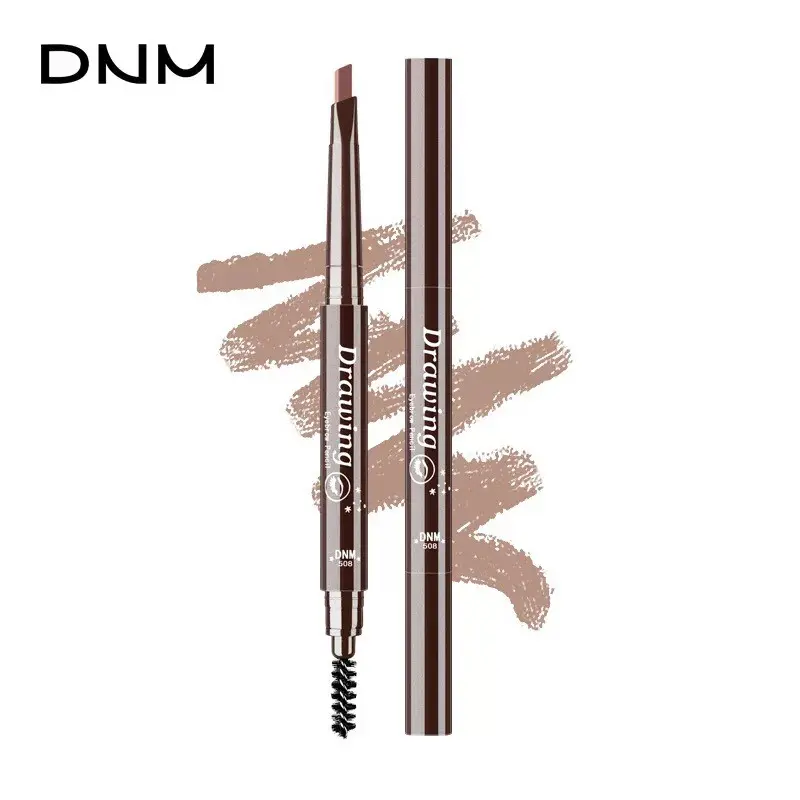 (Lowest price)Dimensional Automatic Long Lasting Waterproof Eyebrow Pencil Makeup Radiant