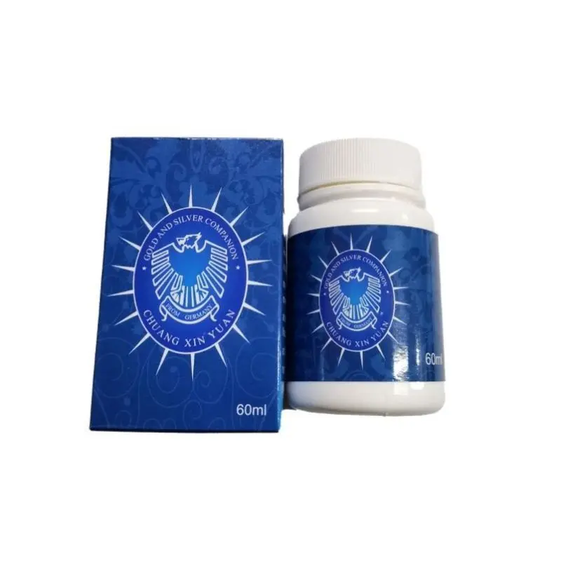 Silver cleaner gold cleaner jewelry cleaner panlinis ng silver and gold items 8