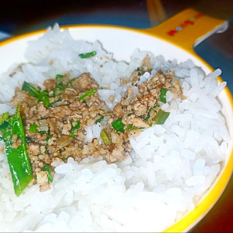 Gạo Séng Cù Mường Khương: Bao, Gói. Food Thức Ăn 3