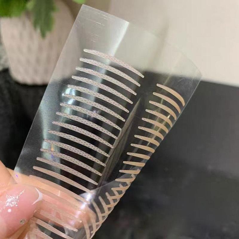 Product Introduction of Băng Dính Keo Dán Mí Mắt, Hai Mí, Tự Nhiên, Vô Hình, Thoáng Khí, Chống Thấm Nước, Dụng Cụ Mắt, Thích Hợp Để Trang Điểm, Chống Mồ Hôi 37