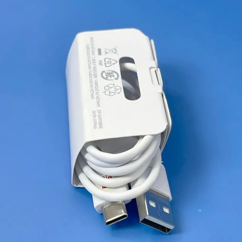 Bộ Củ Cáp Sạc Nhanh MiTurboCharge 18W, 22.5W, 33W (Sạc Siêu Nhanh, Hàng Chính Hãng) - BH 1 Đổi 1 1