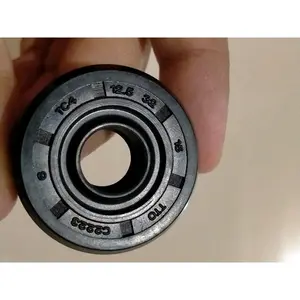 Seal TTO/HTN ORI 12,5*32*15 Seal Shock Belakang Variasi / Tabung