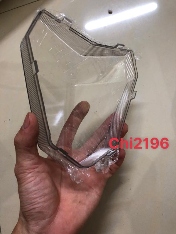 MẶT KÍNH ĐÈN 2 TẦNG ZINPAT XMEN