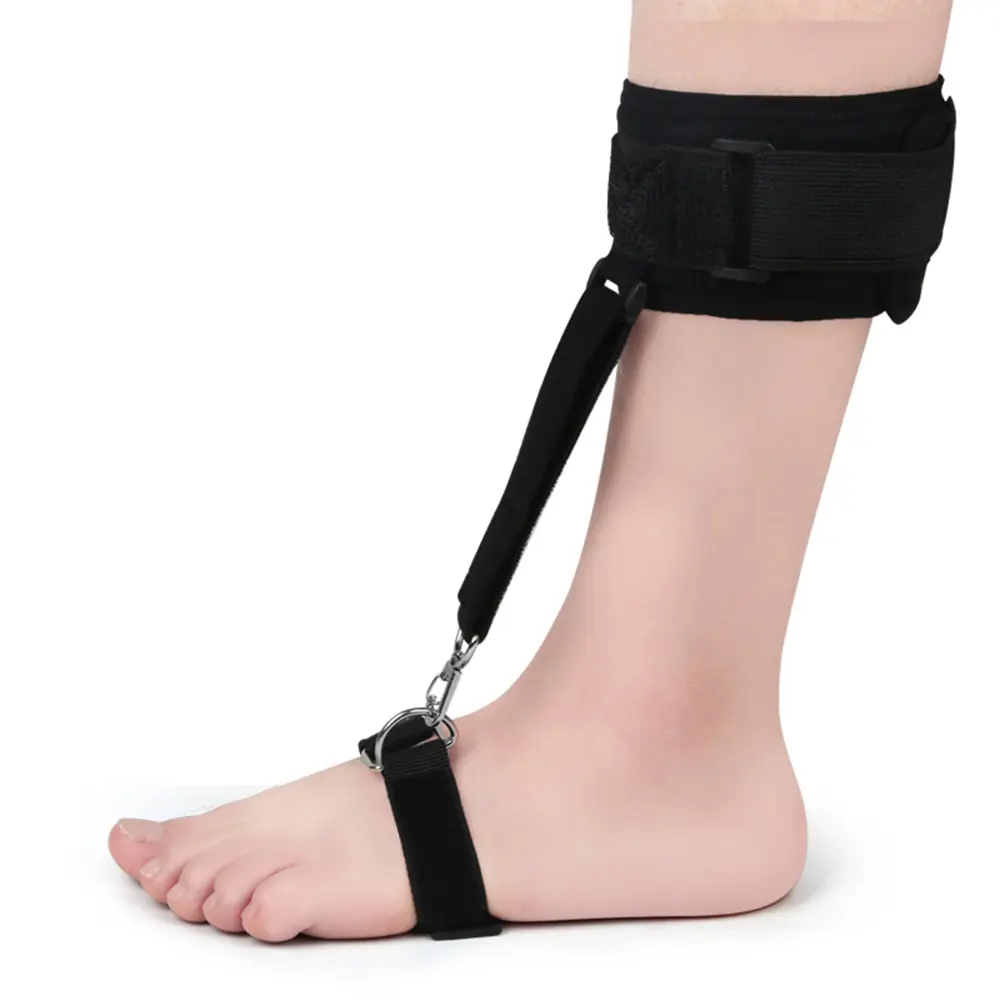 Orthosis Có Thể Điều Chỉnh Hỗ Trợ Ổn Định, Nẹp Viêm Cân Gan Chân, Cố Định Ổn Định Giảm Chân, Thích Hợp Cho Thể Thao, Phục Hồi Sau Phẫu Thuật, Thể Chất