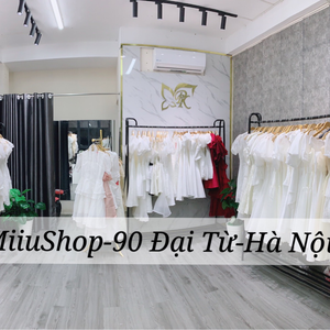Miiu Shop - Váy Thiết Kế