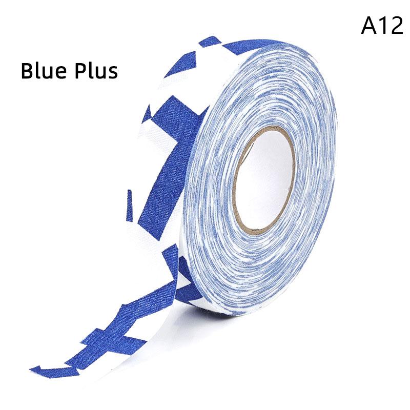 Product Introduction of 25m Ice Hockey Bar Badminton Handle Bike Grip Handlebar Sticky Accessories Tape Anti-slip Sports Team Cloth 28