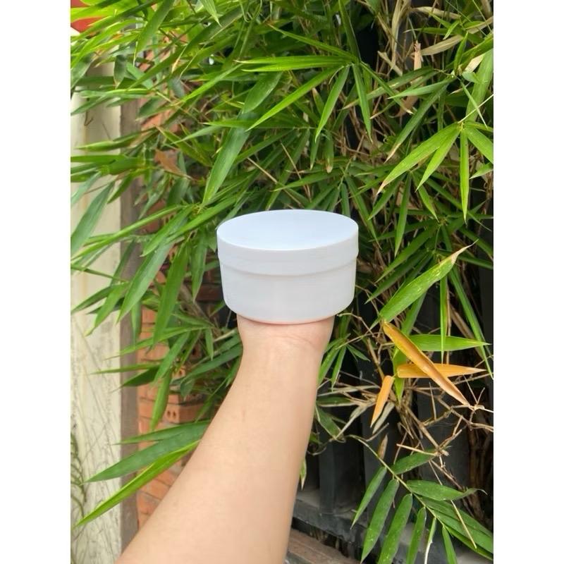 Hủ đựng kem body 250g ( hủ S ) 7
