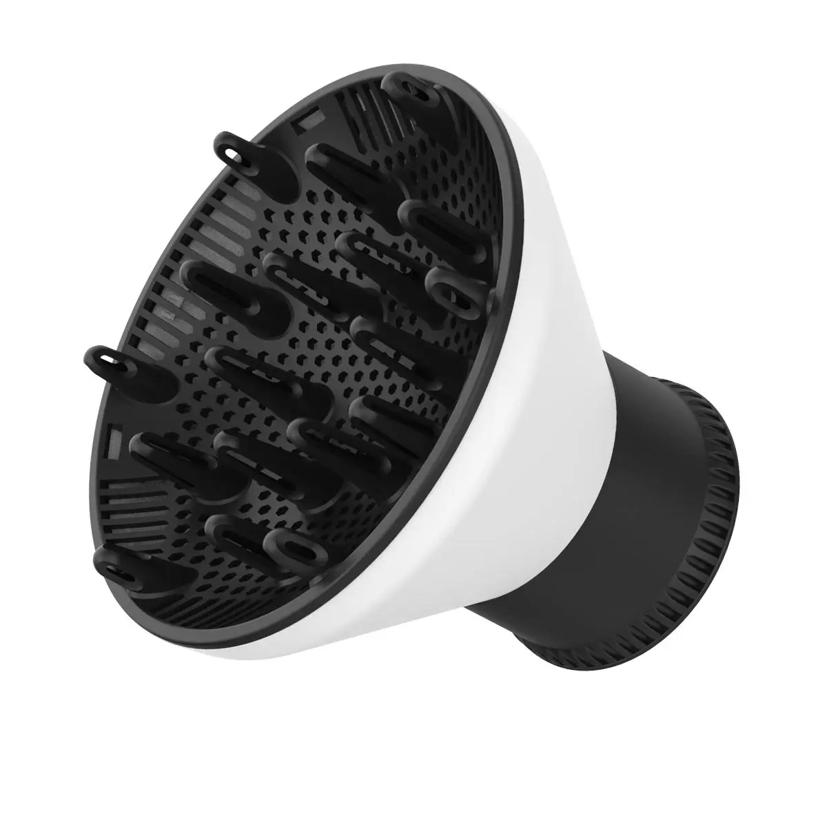 Hair Dryer Nozzle Cover, Universal Hair Dryer Nozzle Cover For Hair Dryer, Personal Care Accessories