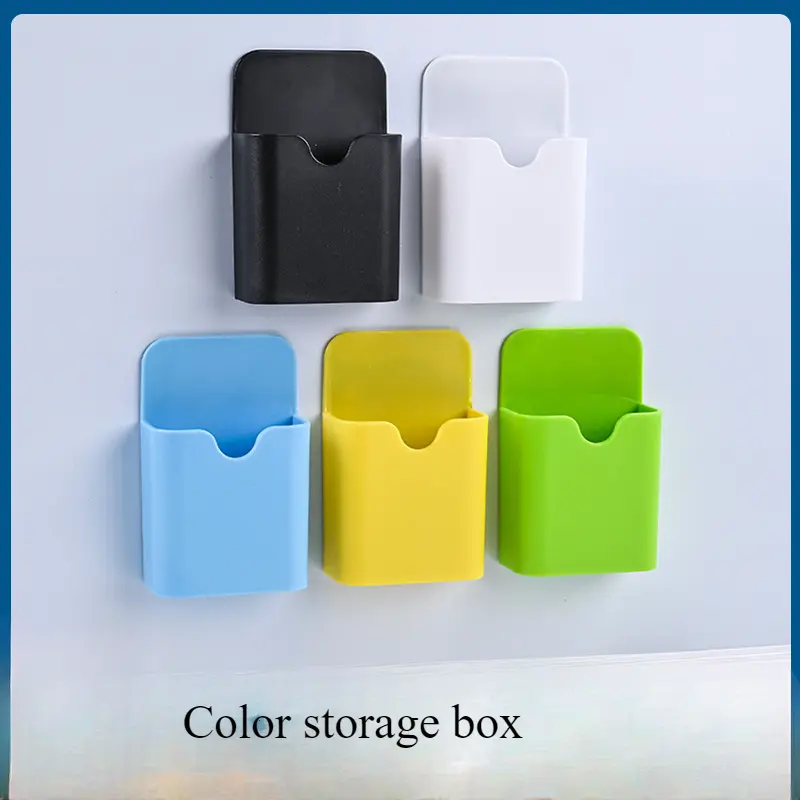 Teaching Whiteboard Magnetic Storage Pen Holder Box Powder Box