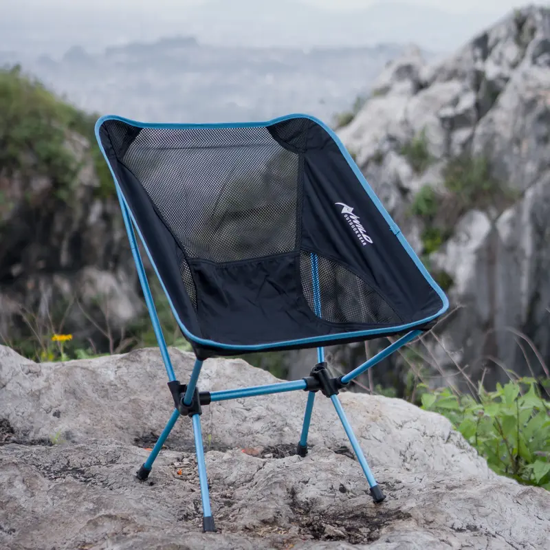 Kursi Lipat Outdoor Medium 0