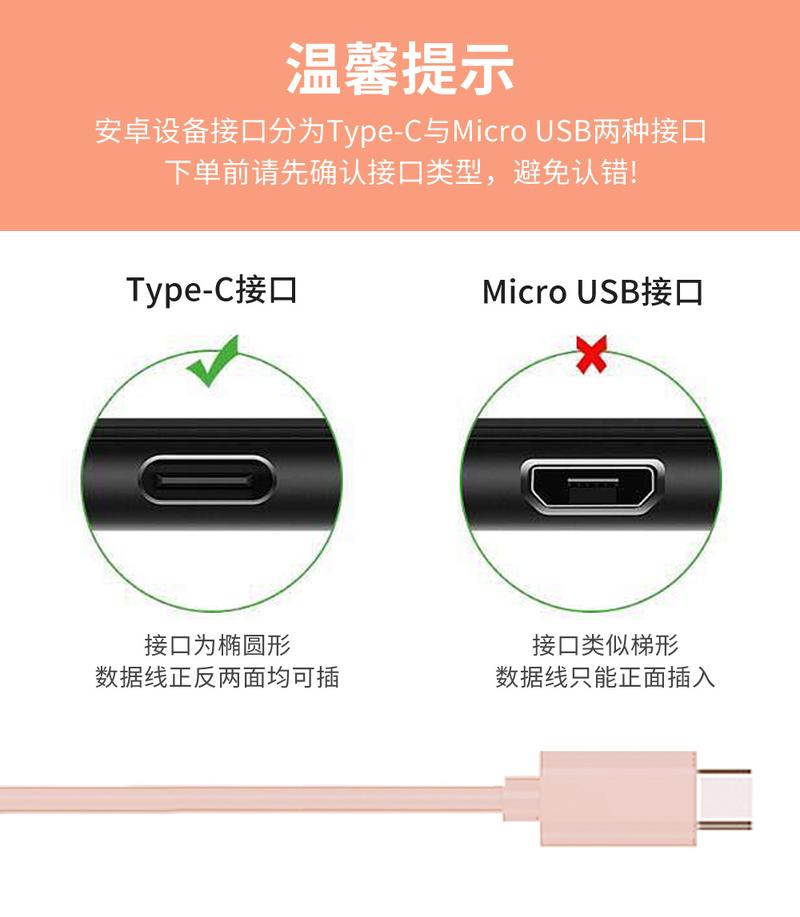Product Introduction of In Stock Type-C Interface Silent Wired Mouse Compatible with Thunderbolt for Girls Laptop Tablet Phone 6