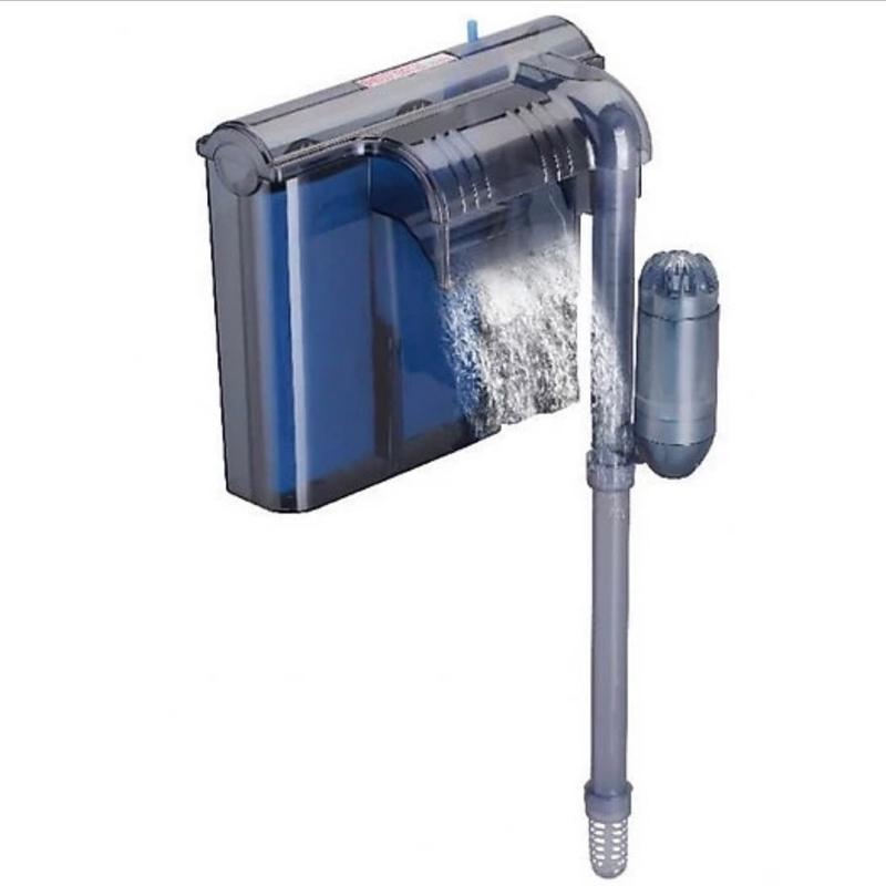 Máy lọc thác RS-5000, RS-6000, RS-7000 dùng cho hồ cá, bể cá cảnh