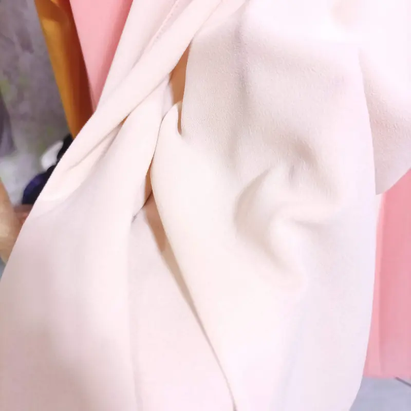 Kain CERUTI BABY DOLL - Premium - Harga Meteran Per 0.5m - Arahan Outer, Hijab dan Gamis 8
