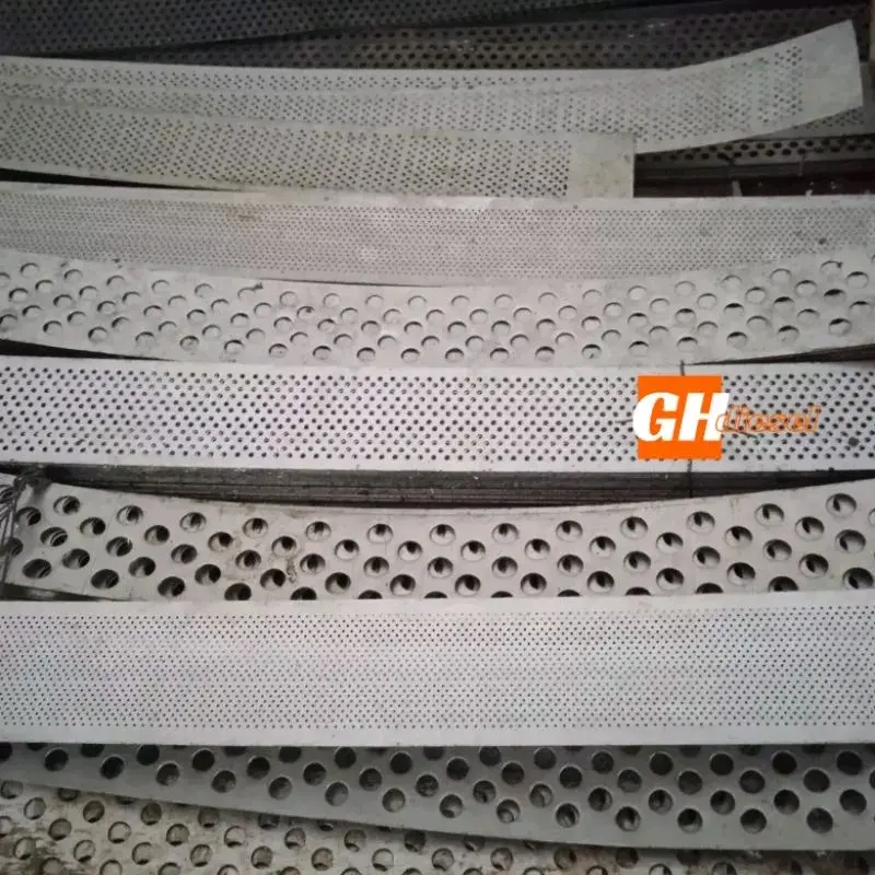 Saringan ffc23 mesin gilingan tepung Diskmill FFC 23 0