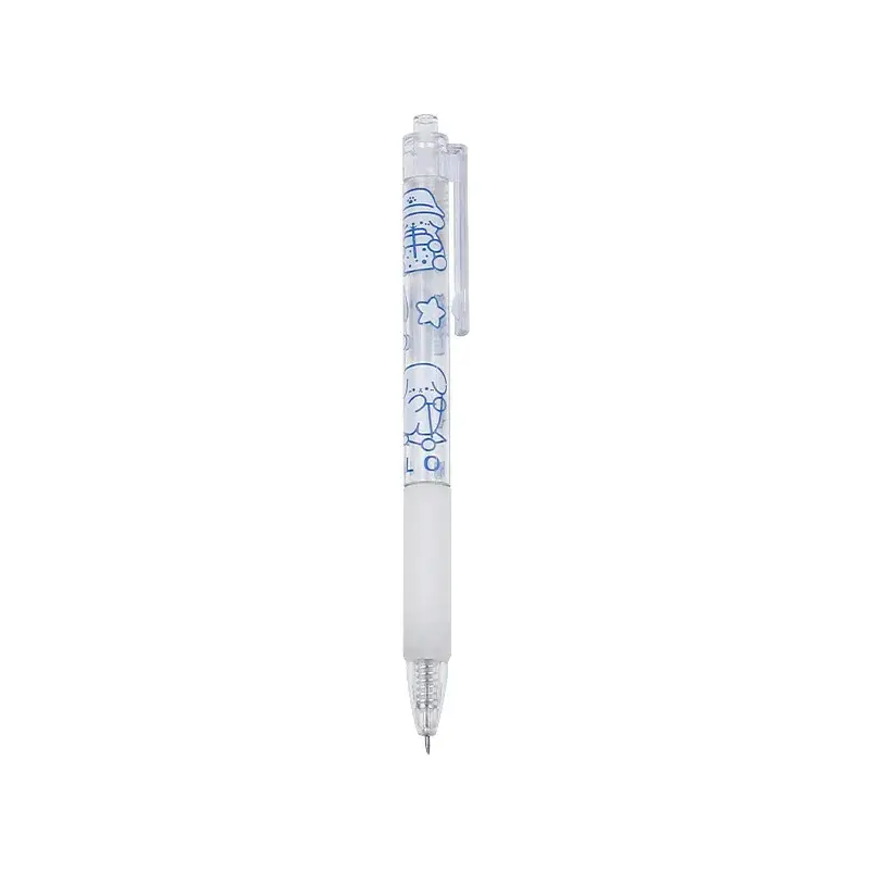 Dao Dụng Cụ Hữu Ích Nghệ Thuật Gấu Hoạt Hình, Loại Nhấn, 1 Cái, Thích Hợp Để Cắt Giấy Và Nhãn Dán, Dụng Cụ Thủ Công, Dụng Cụ Cắt Nhãn Dán Chính Xác, Đồ Dùng Học Tập, Dao Bút 4