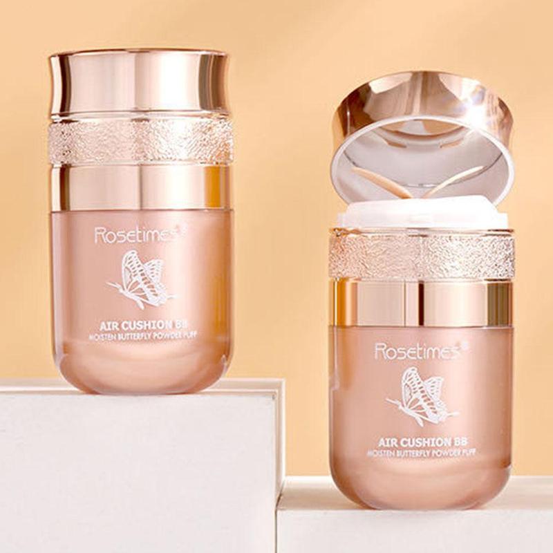 Product Introduction of 30ml BB Cream Non-sticking Powder Makeup Remover 30