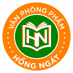 Văn Phòng Phẩm Hồng Ngát
