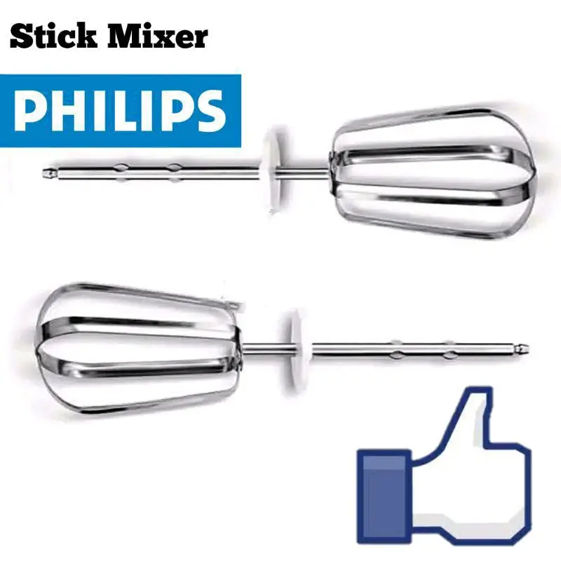 STIK  , SETIK  , STICK - KOCOKAN MIXER PHILIPS 1530 1538 1500 dll.