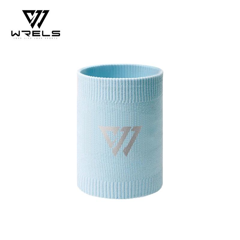 1 pc WRELS Protective Wrist Basketball Fitness Wristband Sport Sweatband Hand Band Wrist Support Tennis Elastic Wristband Wrist 8