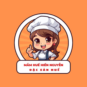 Đặc Sản Huế Hiền Nguyễn