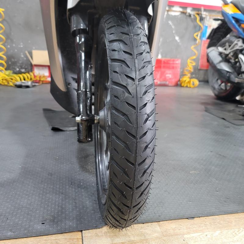  Vỏ Michelin Pilot Street 2 size 80 90-16 & 100 90-14 gắn được cho xe tay ga SH Mode  220062  Phụ Kiện Cao Su Lốp 